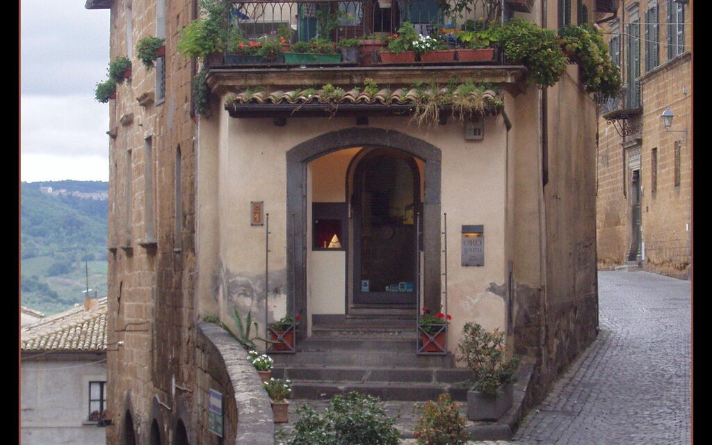 Orvieto