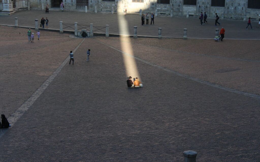 Chosen by the Sun