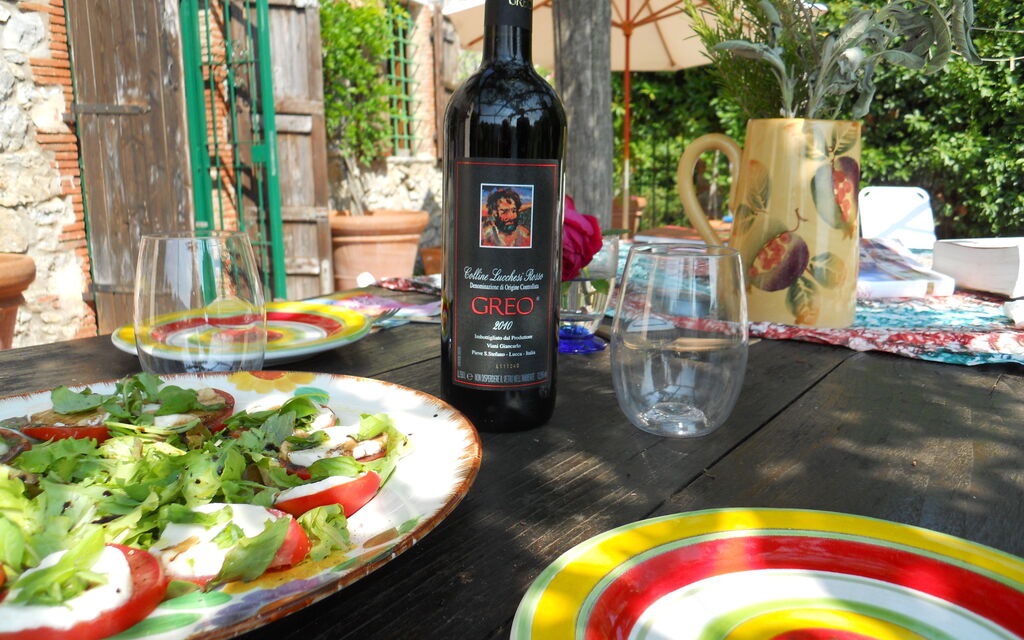 Please give me more Puccini