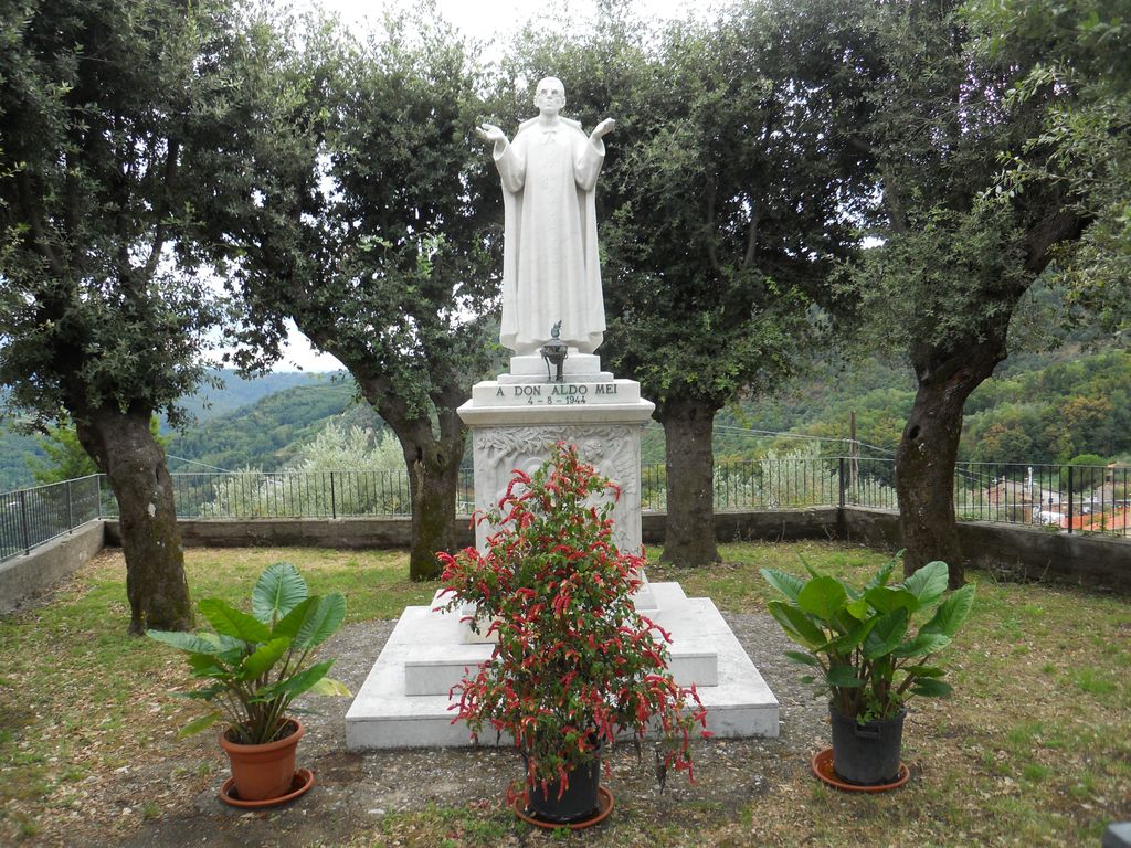 Please give me more Puccini