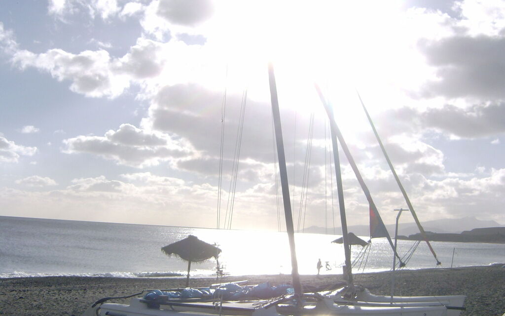 FUERTEVENTURA