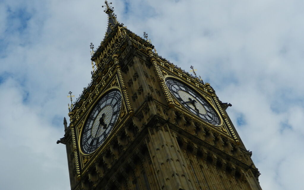 big ben