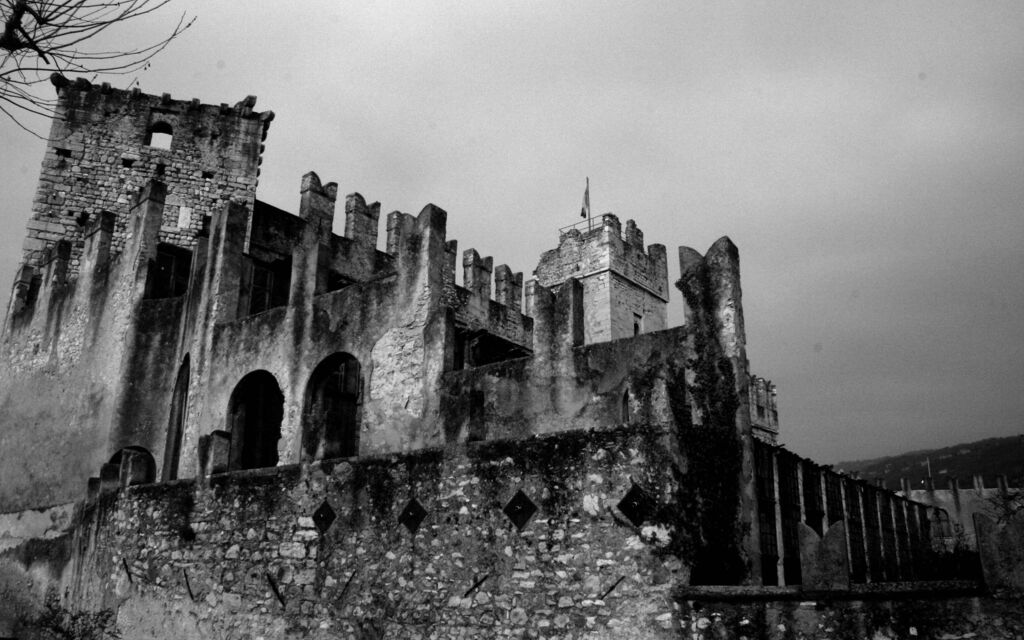 castello