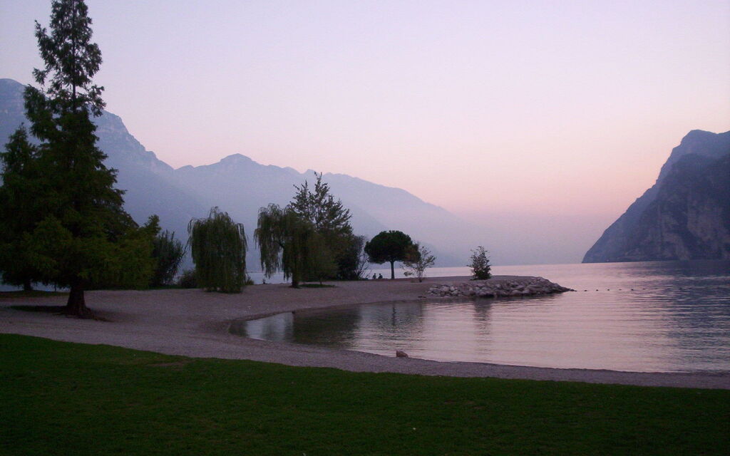 Riva del Garda