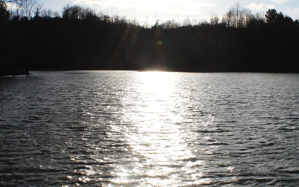 LO SPECCHIO DEL SOLE