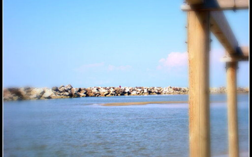Marina di Pisa