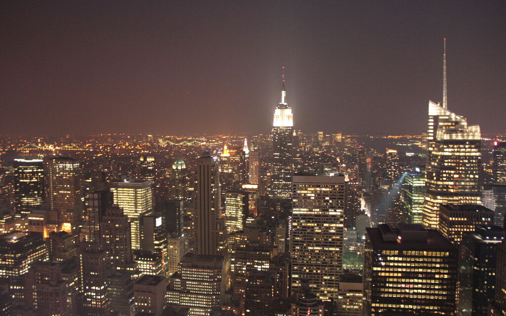 New York