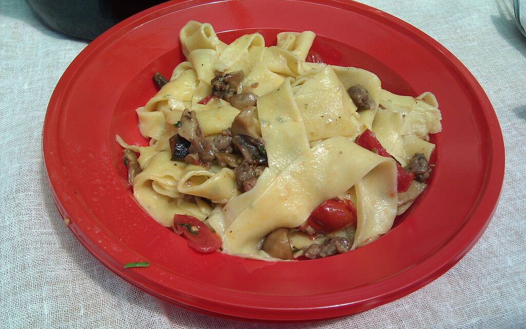 Great Ending to a Fanastic Trip