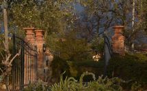 Photo submitted by guest of Villa Nibbiano