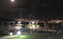 Photo submitted by guest of Sughera Villa