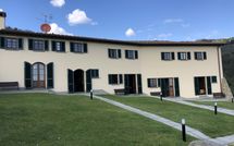 Photo submitted by guest of Sughera Villa