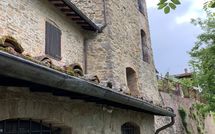 Photo submitted by guest of Villa la Vedetta