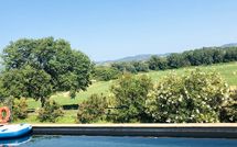 Photo submitted by guest of Sweet Maremma