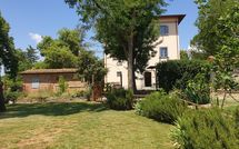 Photo submitted by guest of Villa Marietta