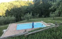 Photo submitted by guest of Casa la Selvolina