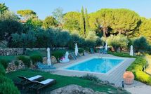 Photo submitted by guest of Gli Appartamenti di Manuela