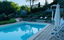 Photo submitted by guest of Gli Appartamenti di Manuela