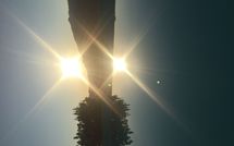 Photo submitted by guest of La Castagnara