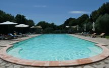 Photo submitted by guest of Pitigliano