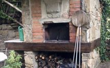 Photo submitted by guest of Villa Marisa