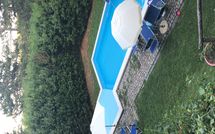 Photo submitted by guest of Villa Marisa