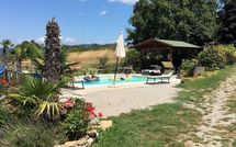 Photo submitted by guest of Casetta i Ciliegi