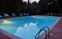 Photo submitted by guest of Castelletto