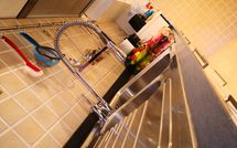 Photo submitted by guest of Anfora!!