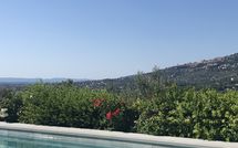 Photo submitted by guest of Villa Chiara