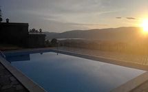 Photo submitted by guest of Agriturismo Il Basso