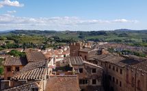 Photo submitted by guest of Certaldo