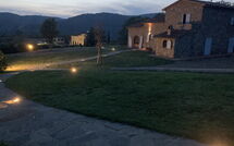 Photo submitted by guest of Villa Ortaglia