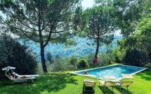 Photo submitted by guest of La Macchietta