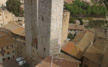 Photo submitted by guest of San Gimignano Tower