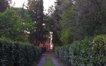 Photo submitted by guest of La Capanna