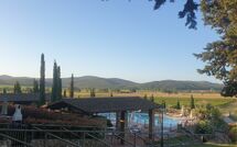 Photo submitted by guest of Borgo Casa di Lappi