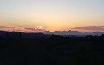 Photo submitted by guest of Villa Roberto