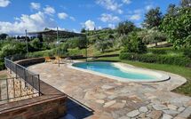 Photo submitted by guest of Villa Roberto