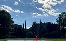 Photo submitted by guest of Galleria di Brolio