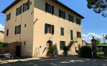 Photo submitted by guest of Poggibonsi 618