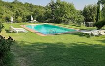 Photo submitted by guest of Podere Orietta