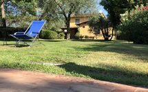 Photo submitted by guest of Il Fontanino