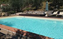 Photo submitted by guest of Villa Mastiano