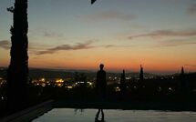 Photo submitted by guest of Tenuta Il Tresto