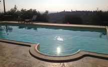 Photo submitted by guest of Villa Scianellone