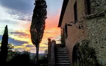 Photo submitted by guest of Villa Scianellone