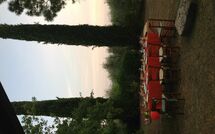 Photo submitted by guest of Villa Scianellone