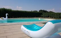 Photo submitted by guest of Villa Mira