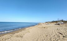 Photo submitted by guest of Scansano 100