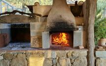 Photo submitted by guest of Villa Giotto